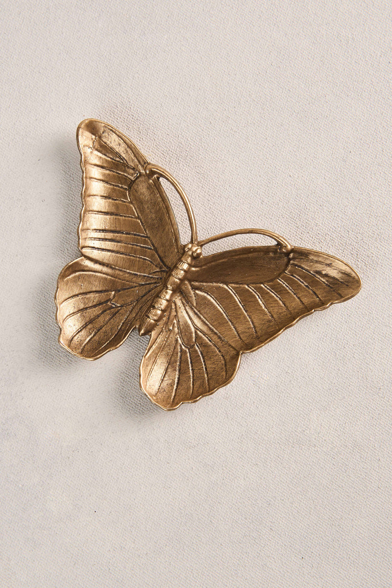 Regis Butterfly Tray