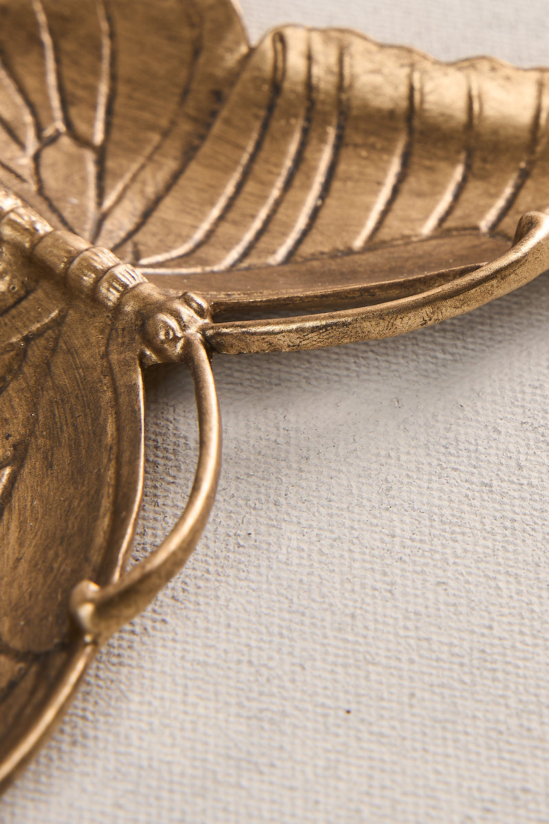 Regis Butterfly Tray