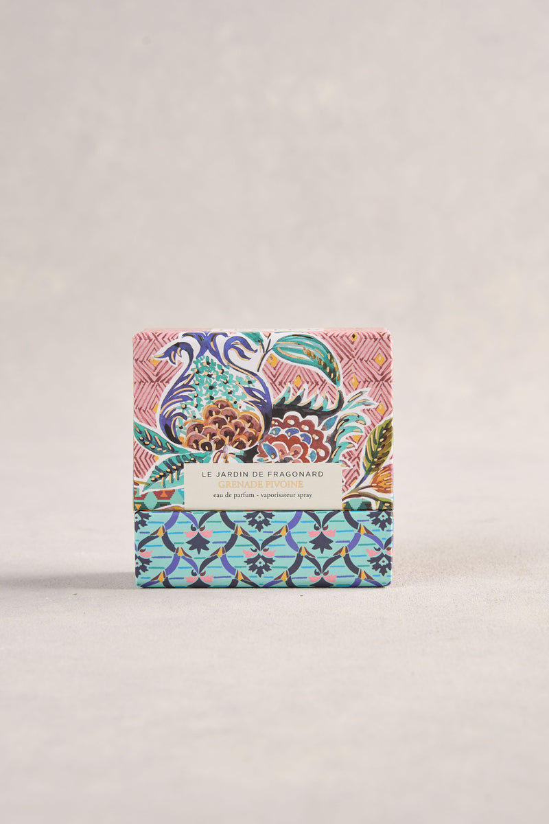 Fragonard Grenade Pivoine Perfume