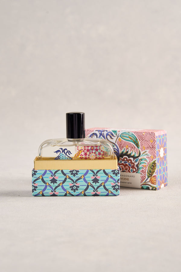 Fragonard Grenade Pivoine Perfume