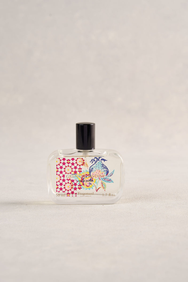 Fragonard Grenade Pivoine Perfume