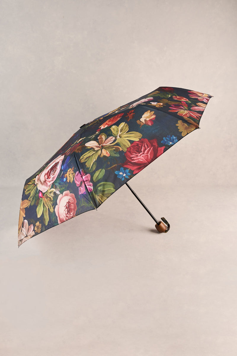 Floral Umbrella