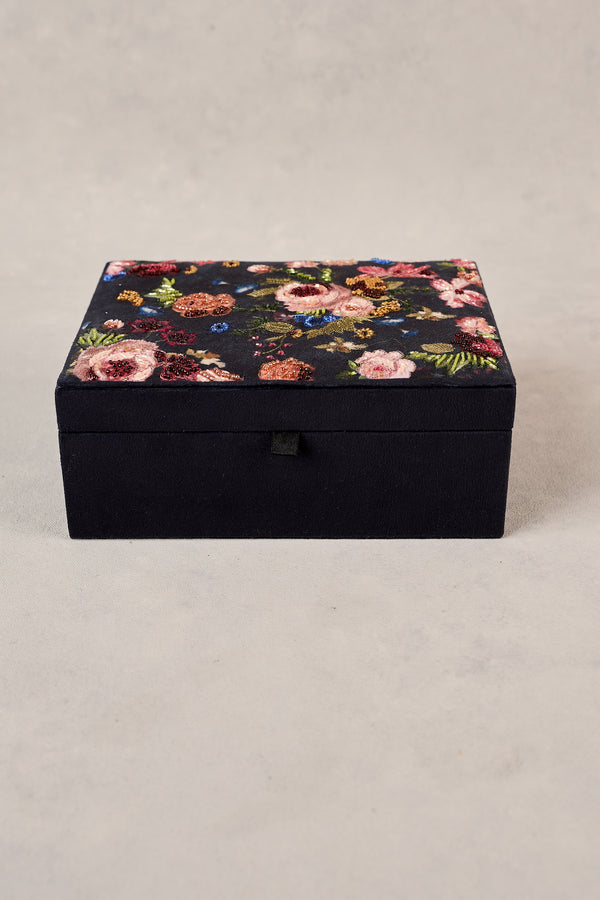 Large Jewellery Box