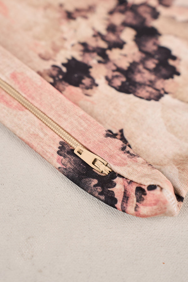Brolga Print Laundry Bag