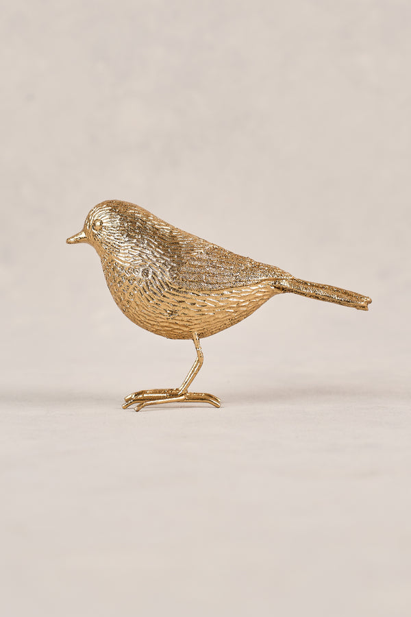 Bird Figurine