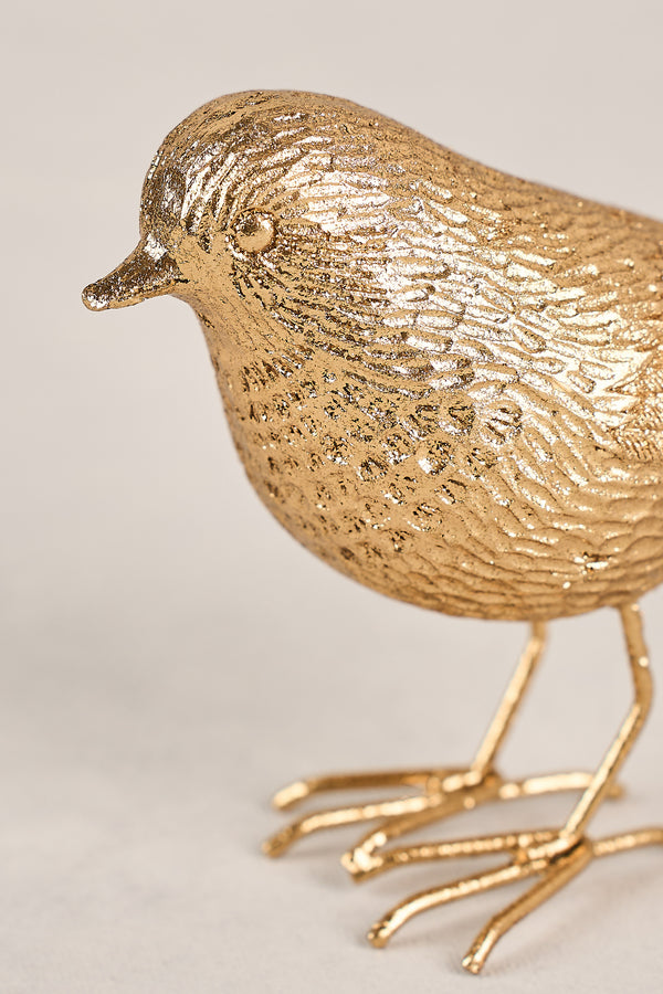 Bird Figurine