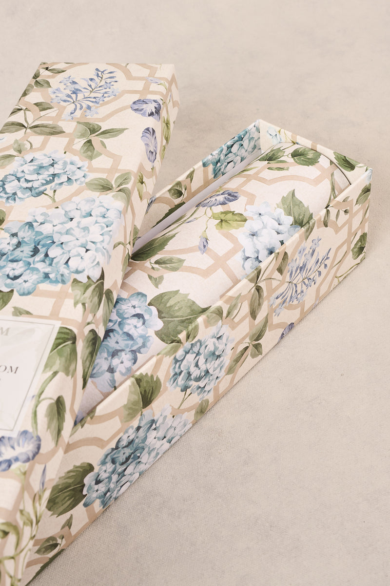 Heritage Bloom Drawer Liners