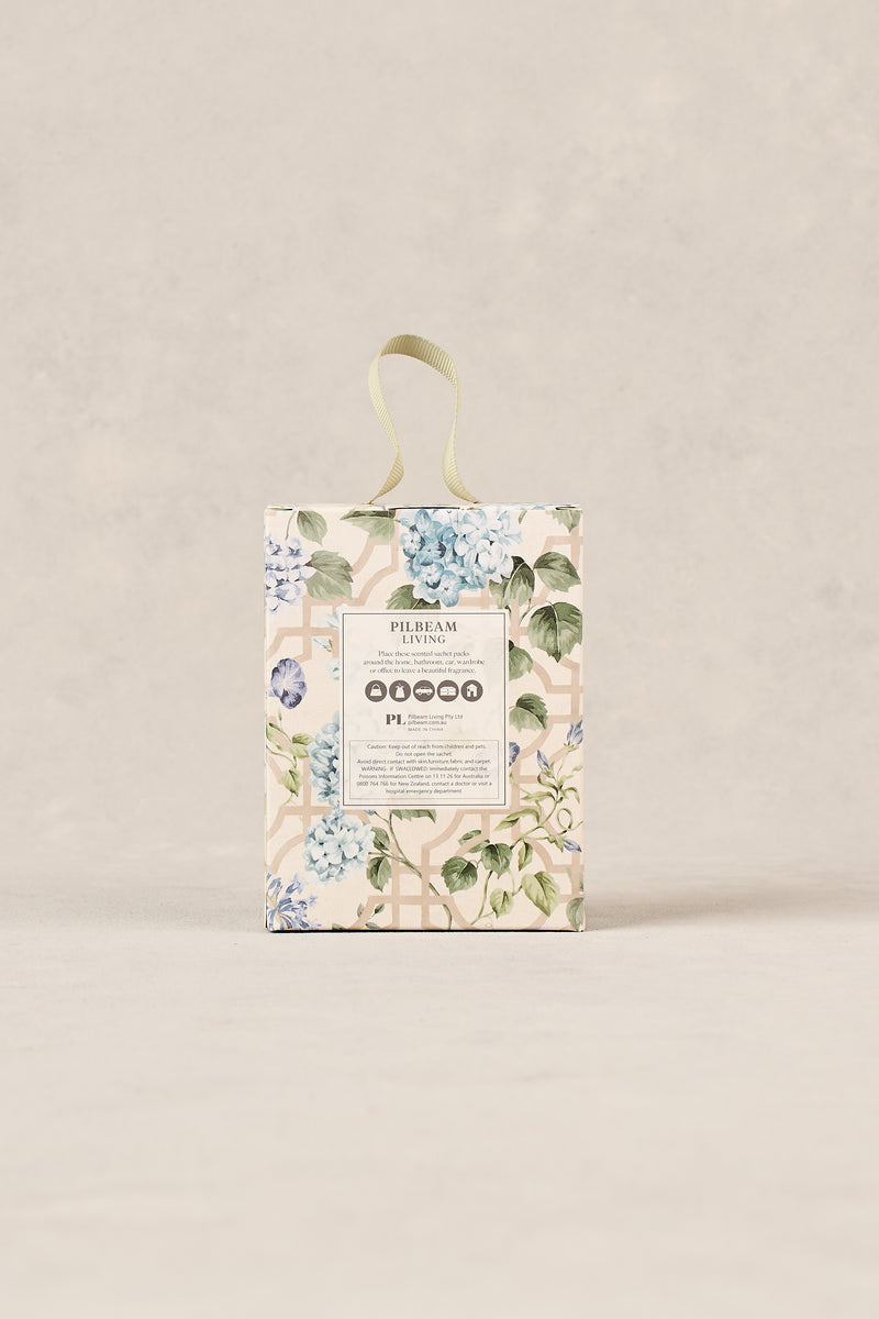 Heritage Bloom Mini Sachets