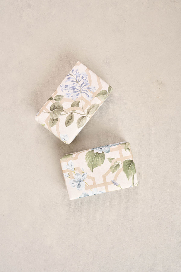 Heritage Bloom Soap Gift Set