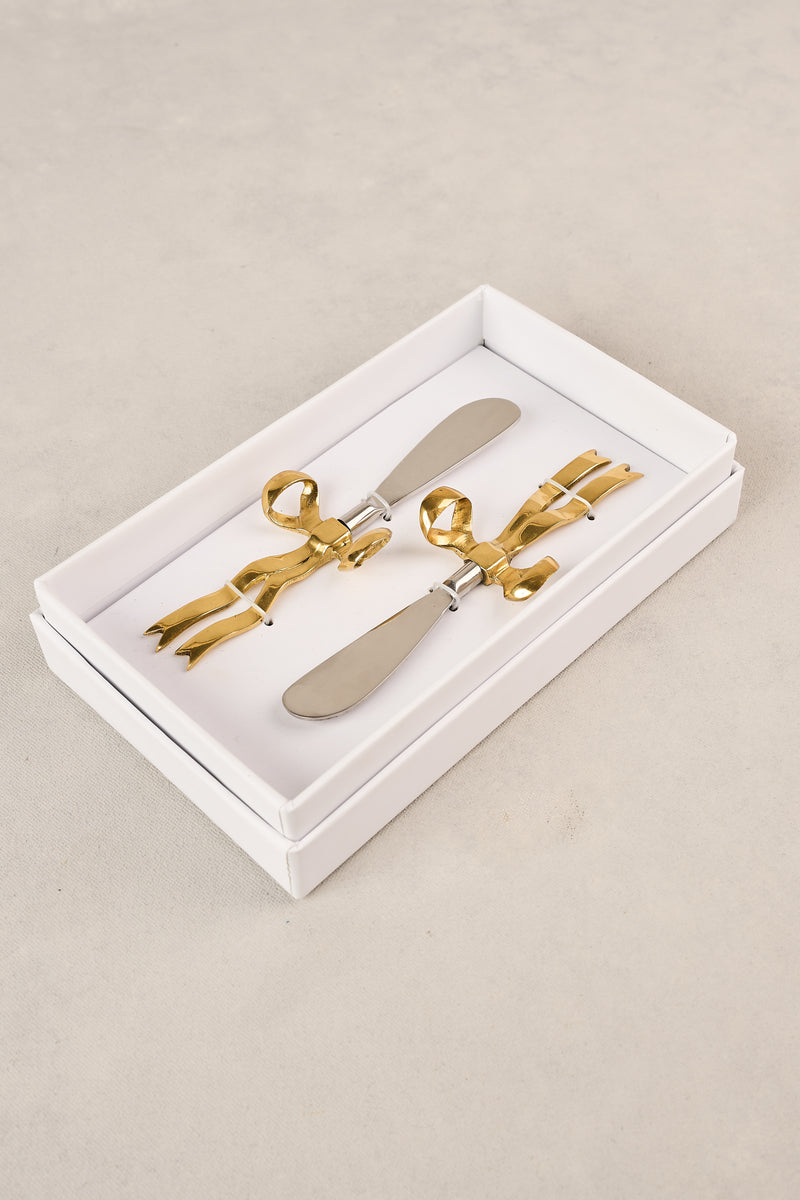 Bow Spreaders Set