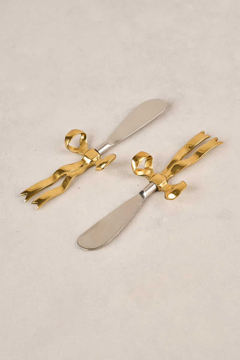 Bow Spreaders Set
