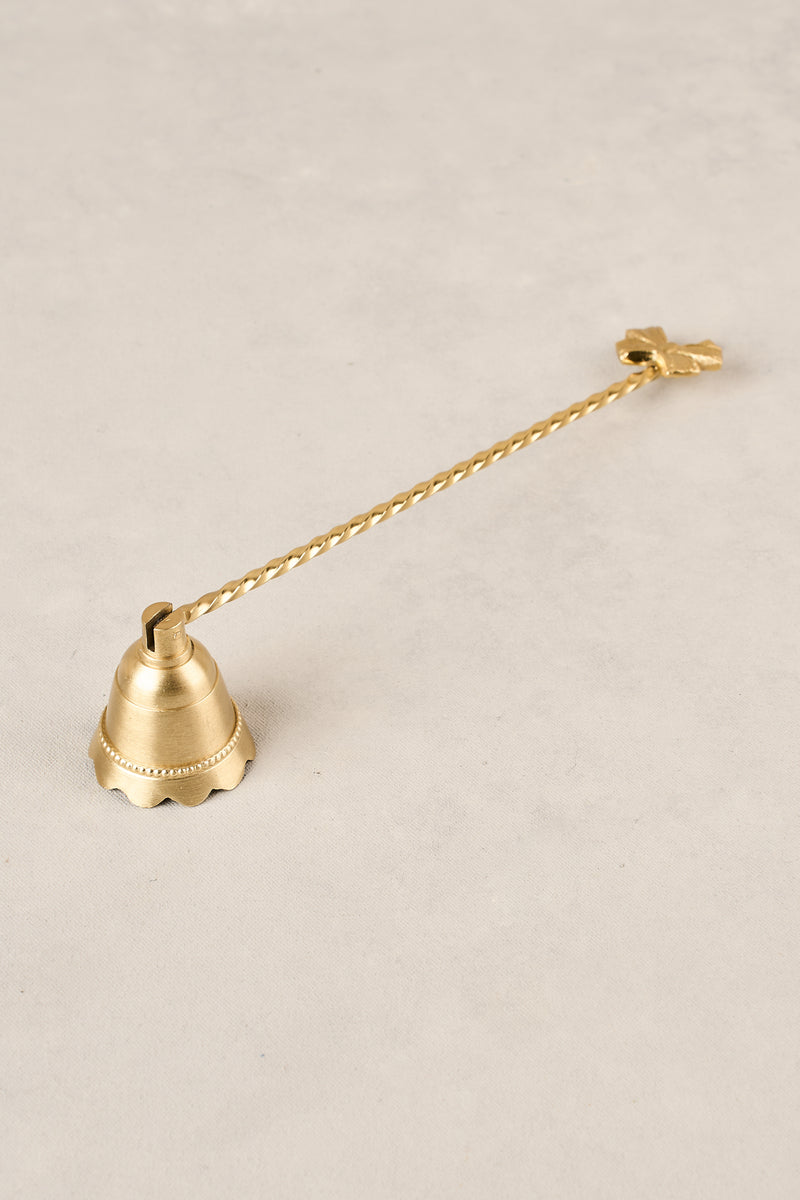 Bow Candle Snuffer