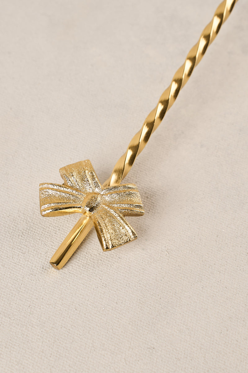 Bow Candle Snuffer