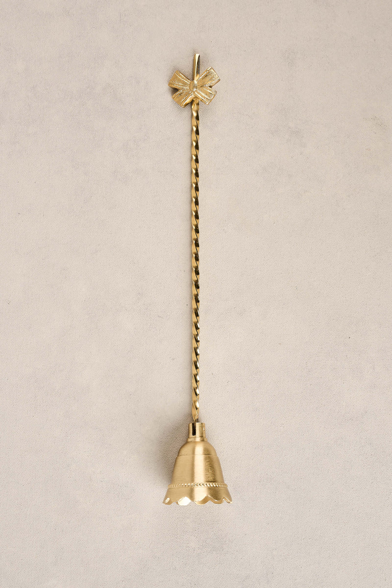 Bow Candle Snuffer