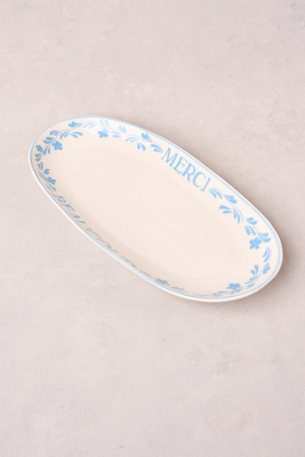 Merci Platter