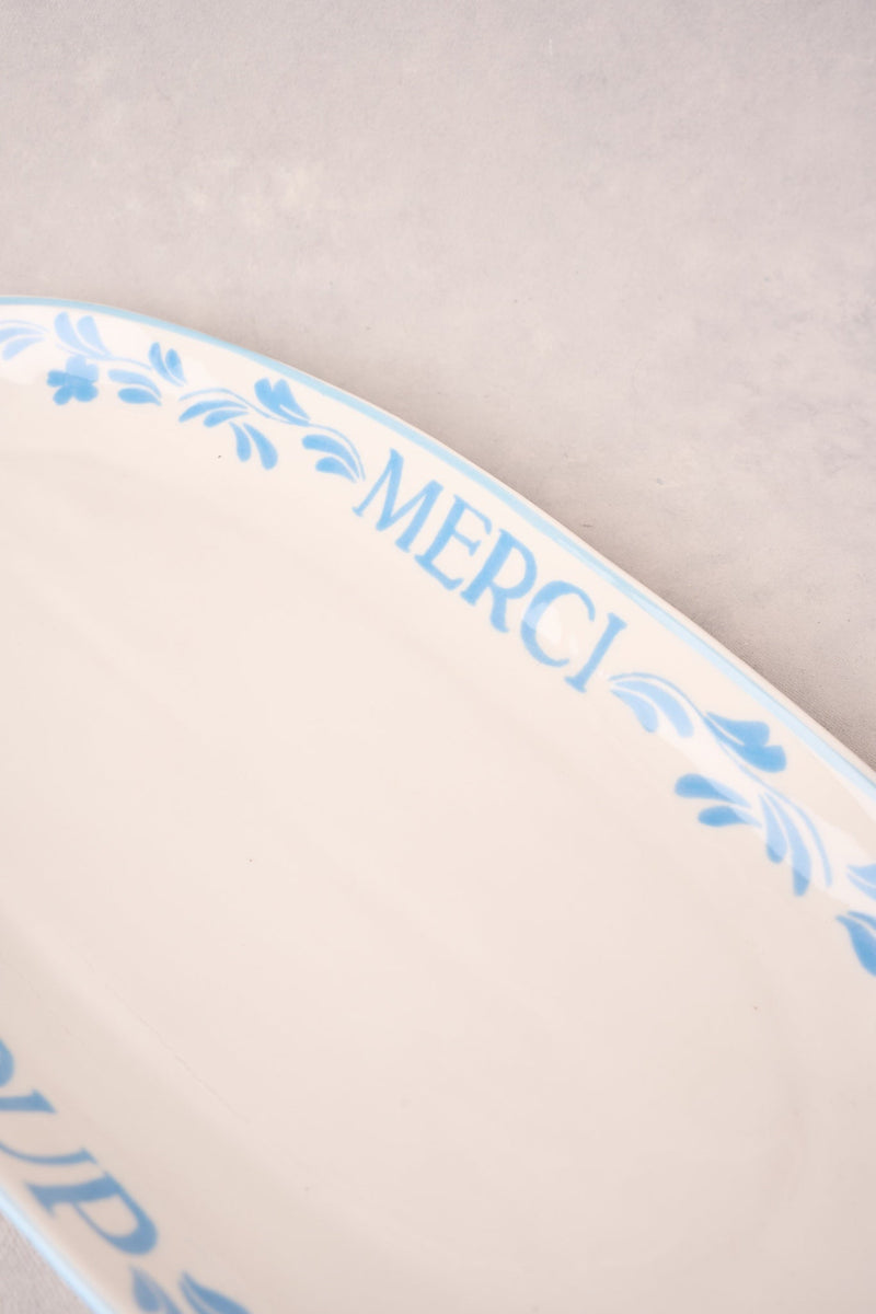 Merci Platter