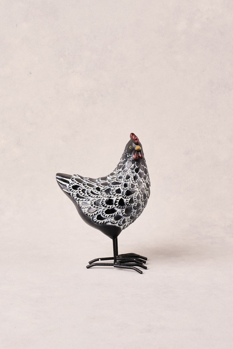 Small Hen