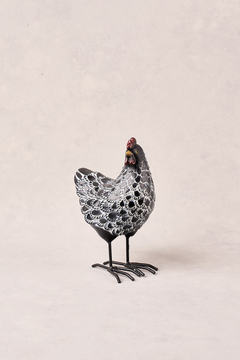 Small Hen