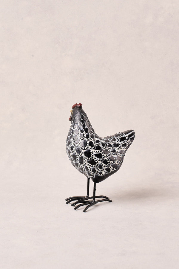 Small Hen