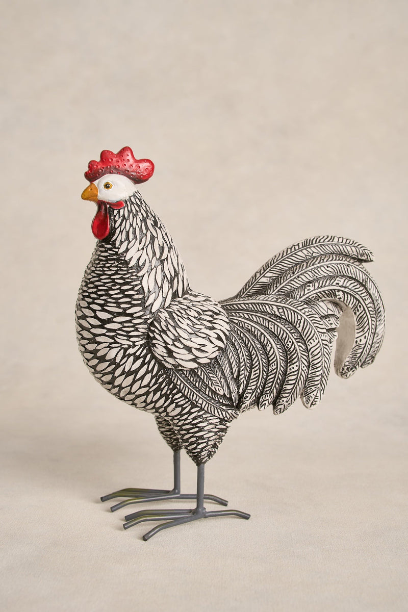 Medium Hen