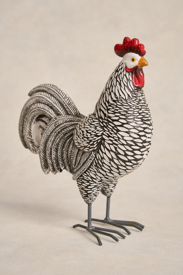 Medium Hen