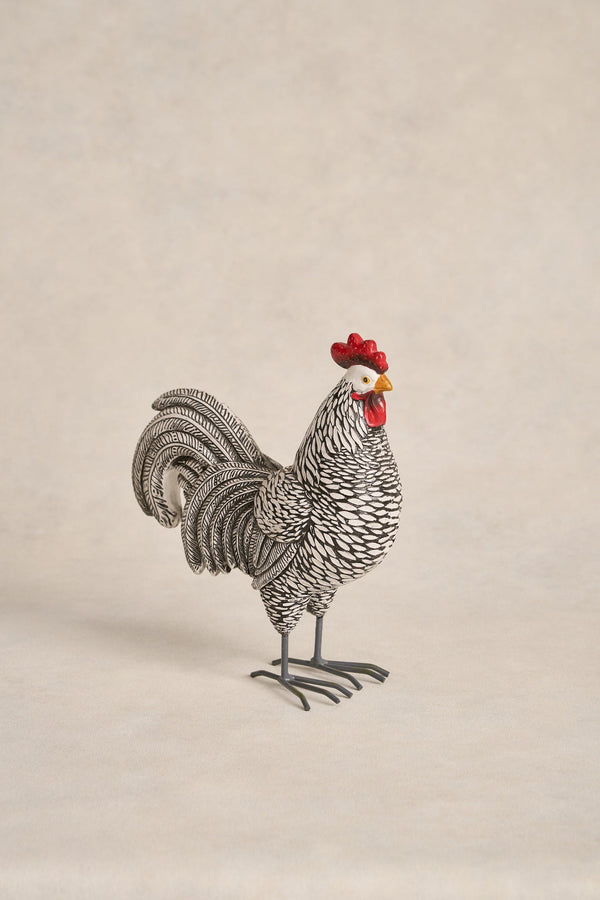 Medium Hen