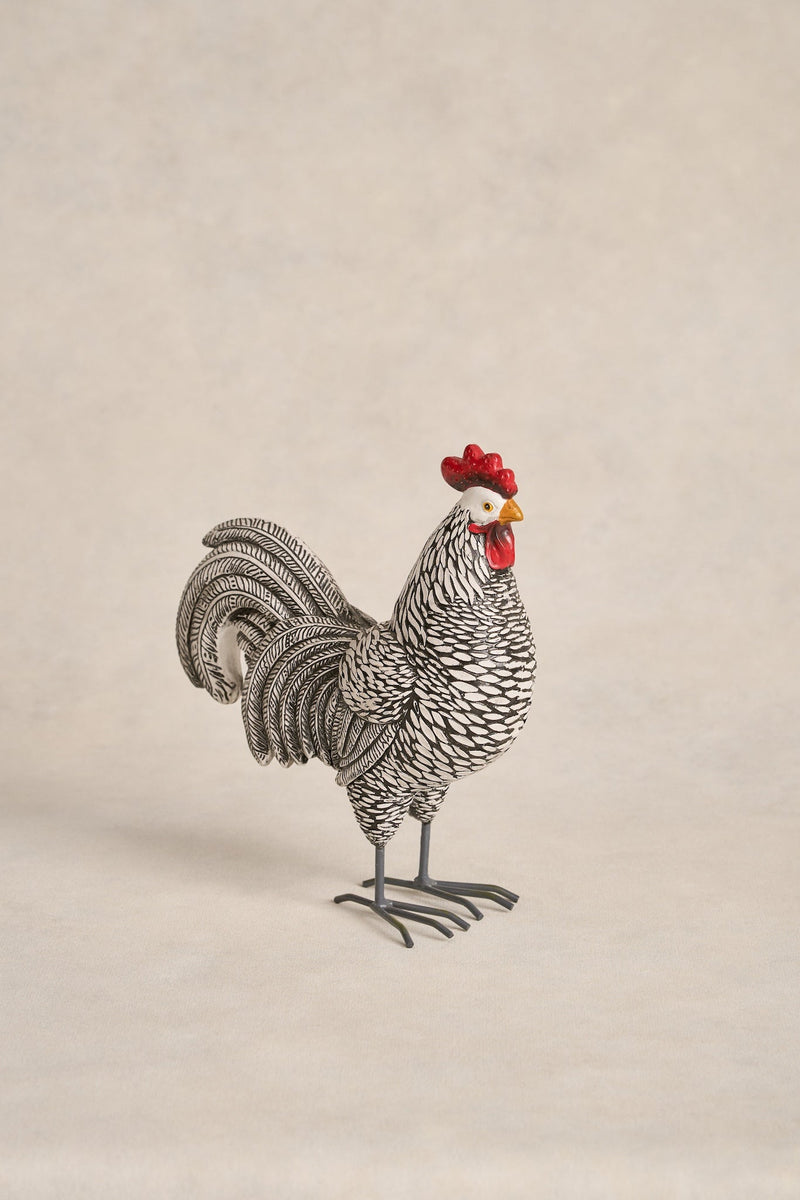 Medium Hen