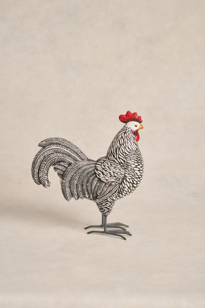 Medium Hen