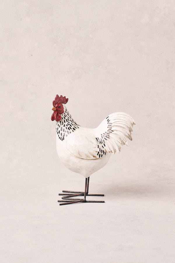 Small Rooster