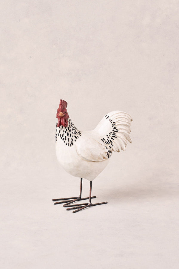Small Rooster