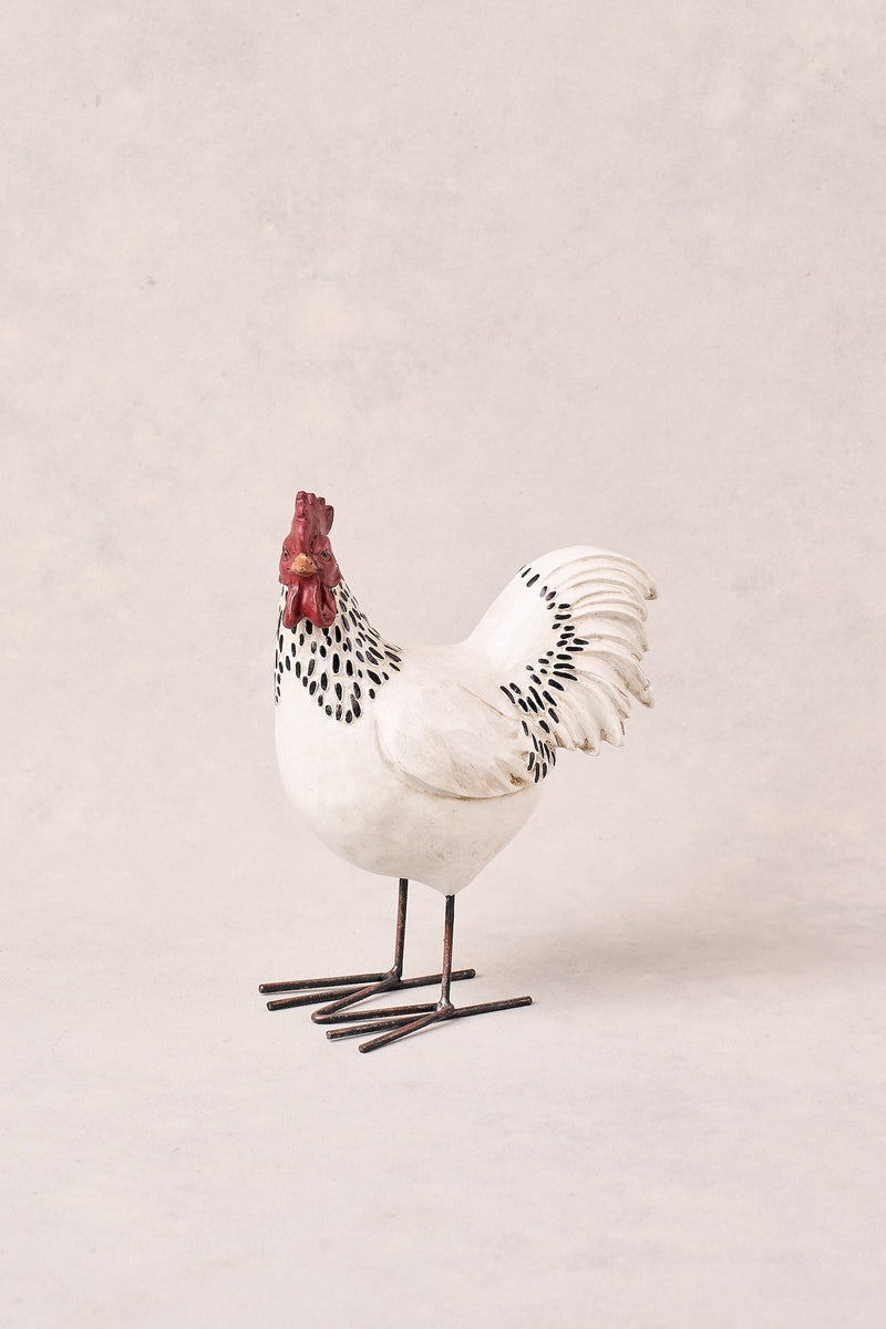 Small Rooster