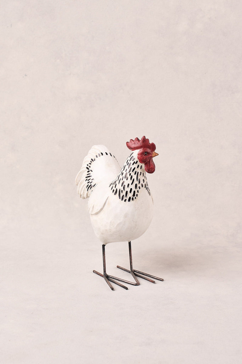 Small Rooster