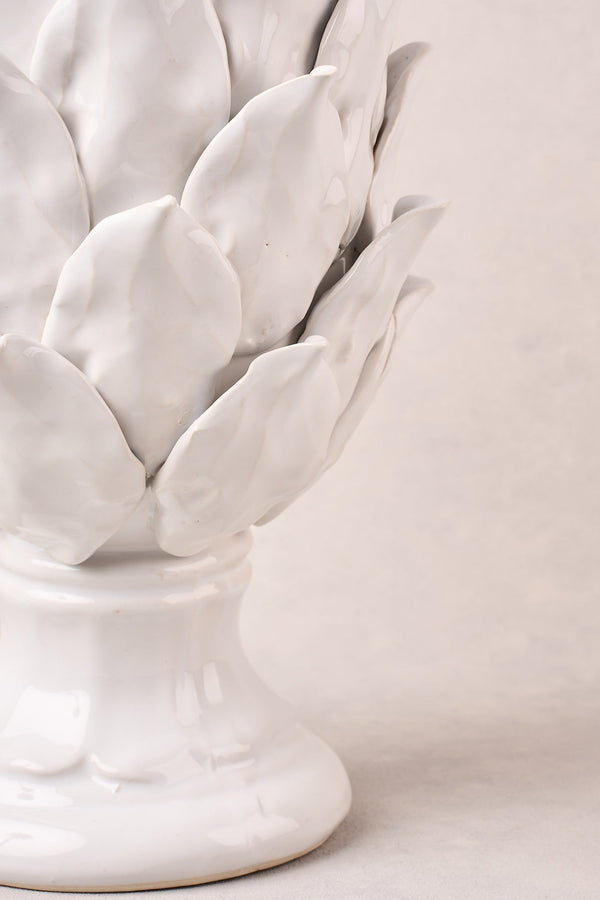 Artichoke Sculpture Small