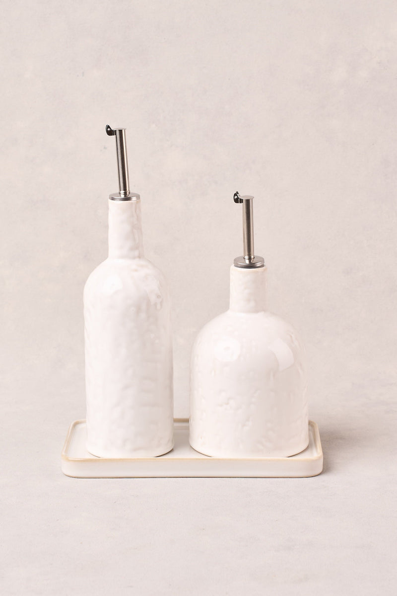 Oil & Vinegar Set