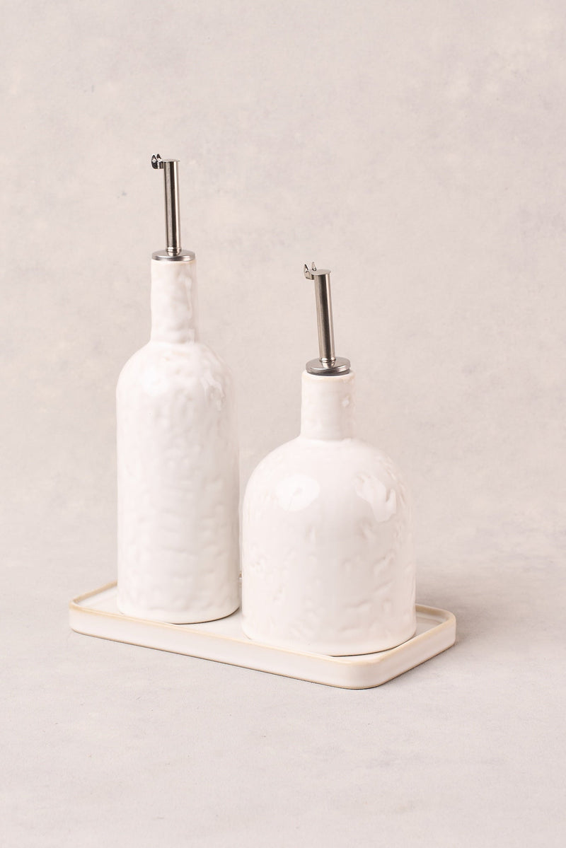 Oil & Vinegar Set