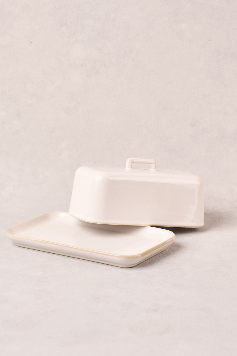 Butter Dish