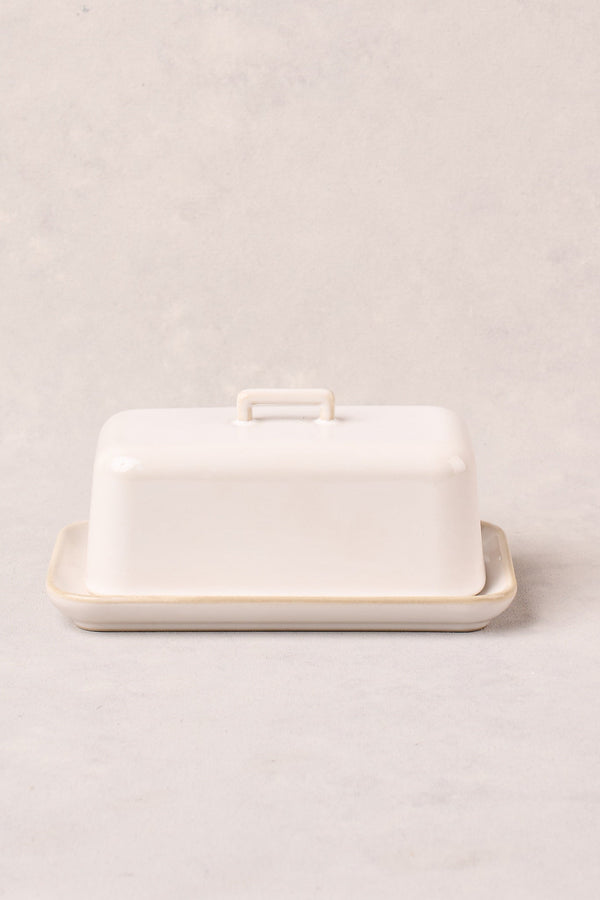 Butter Dish