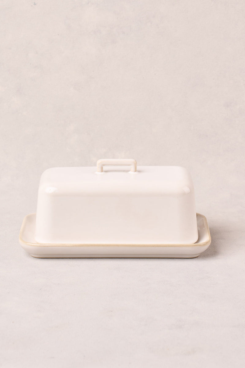 Butter Dish
