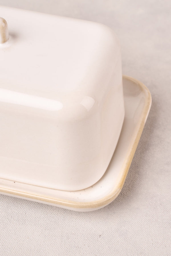 Butter Dish