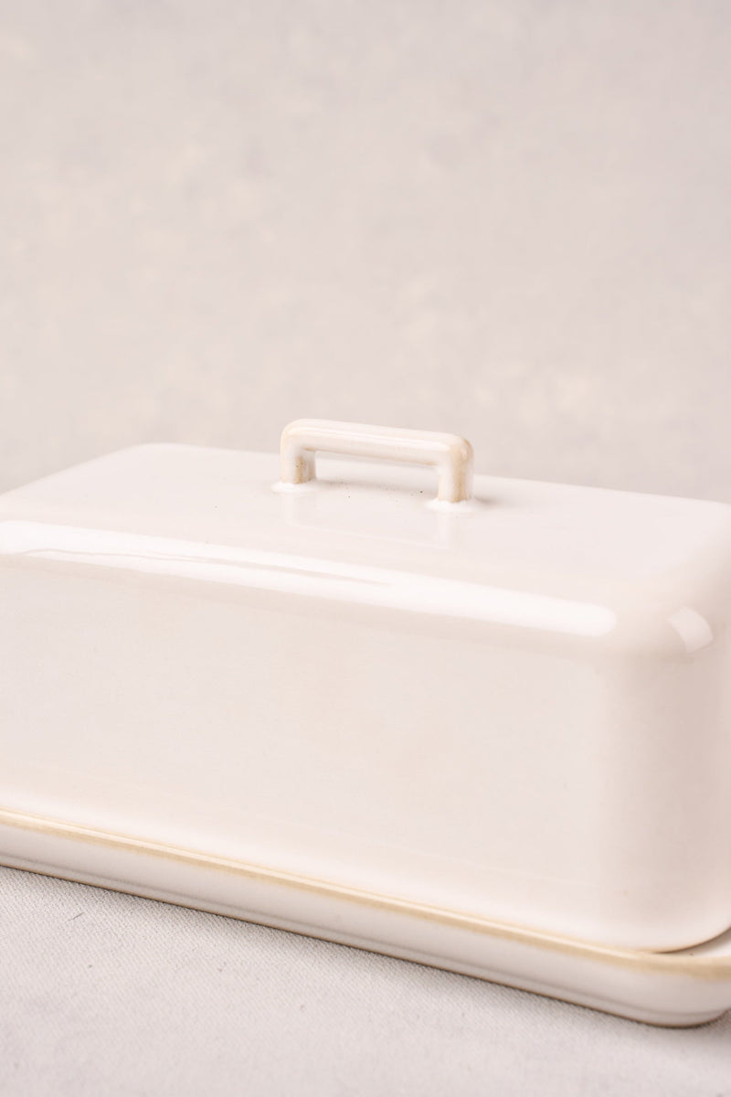 Butter Dish