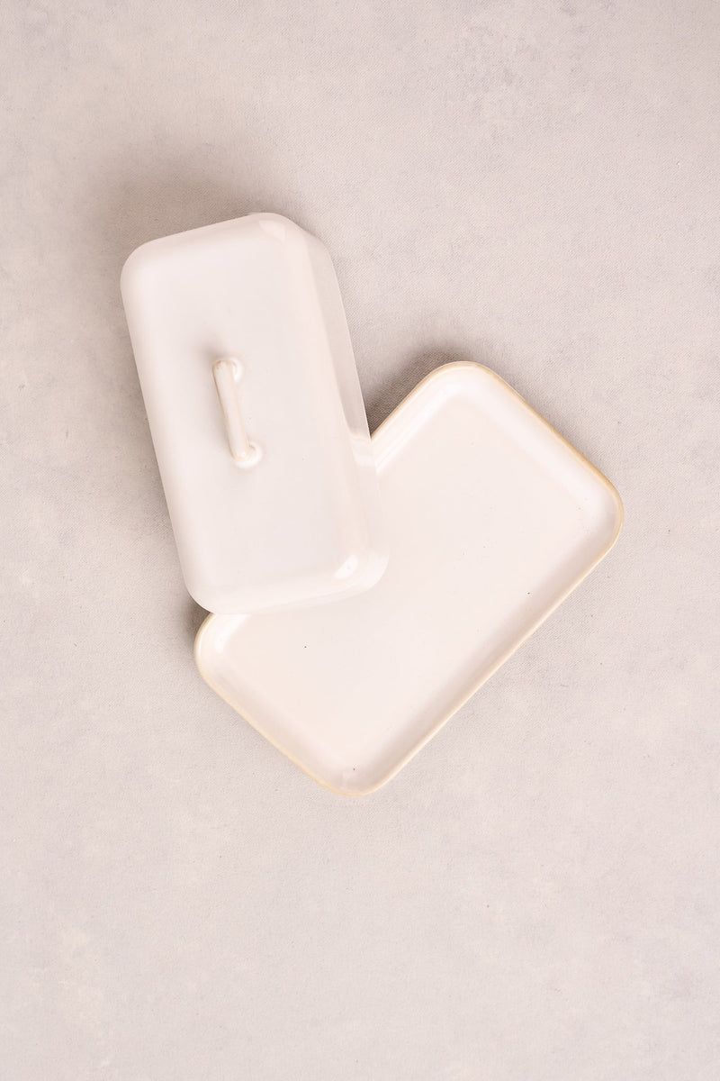 Butter Dish