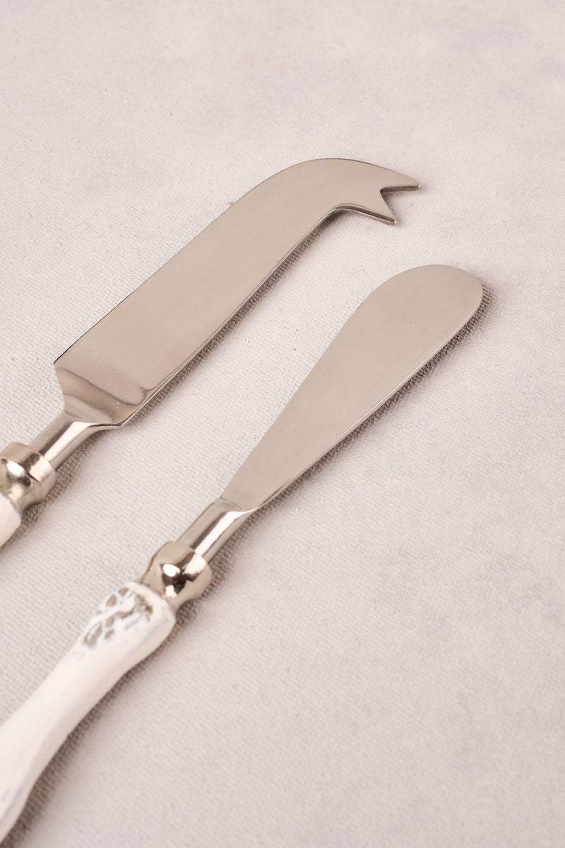Heirloom Cheese Set