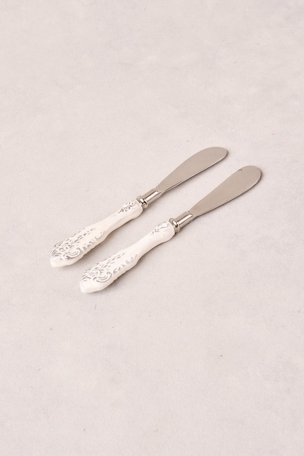 Heirloom Cheese Spreaders