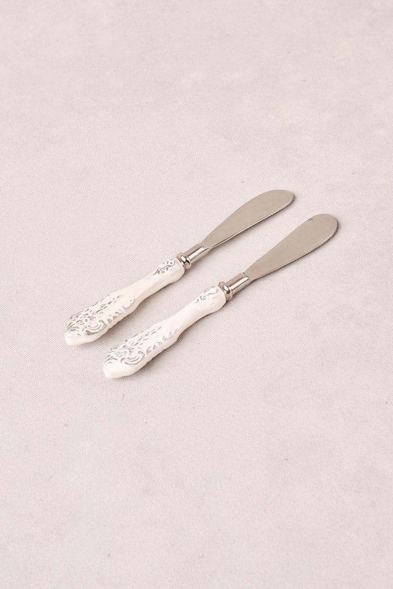 Heirloom Cheese Spreaders
