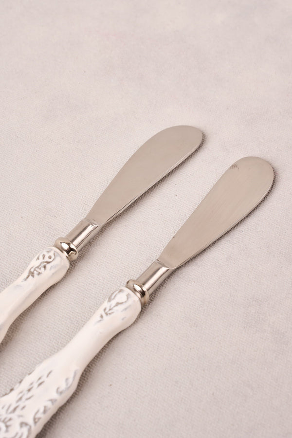Heirloom Cheese Spreaders