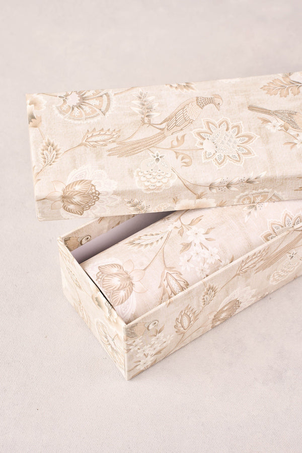 Timeless Blossoms Drawliners