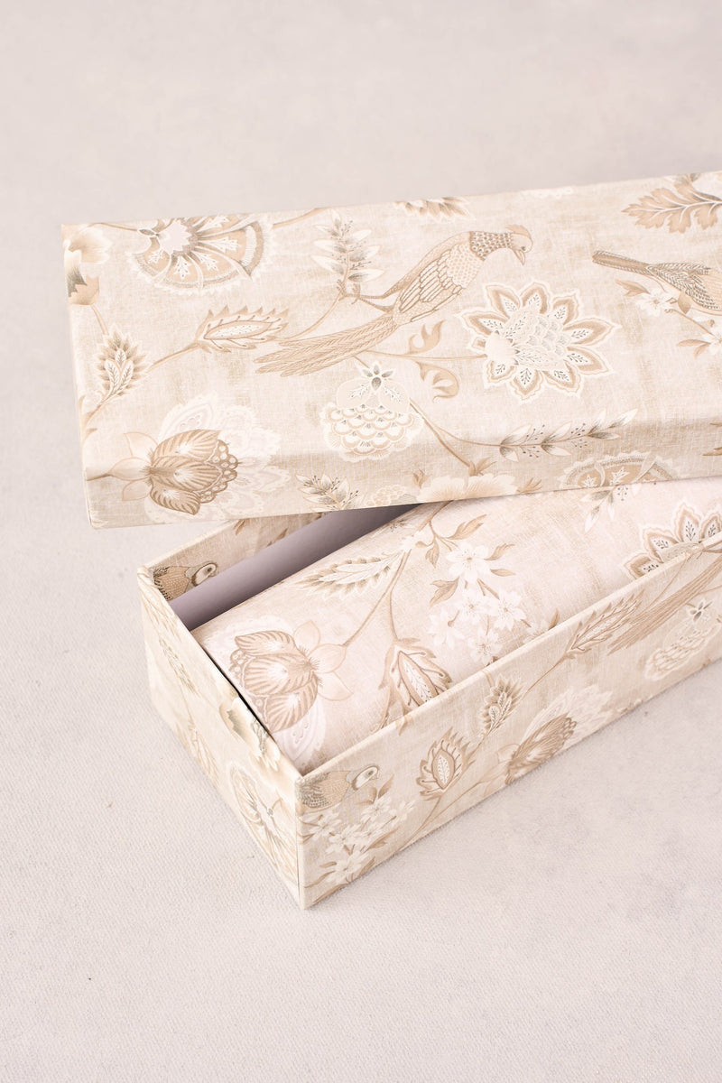Timeless Blossoms Drawliners