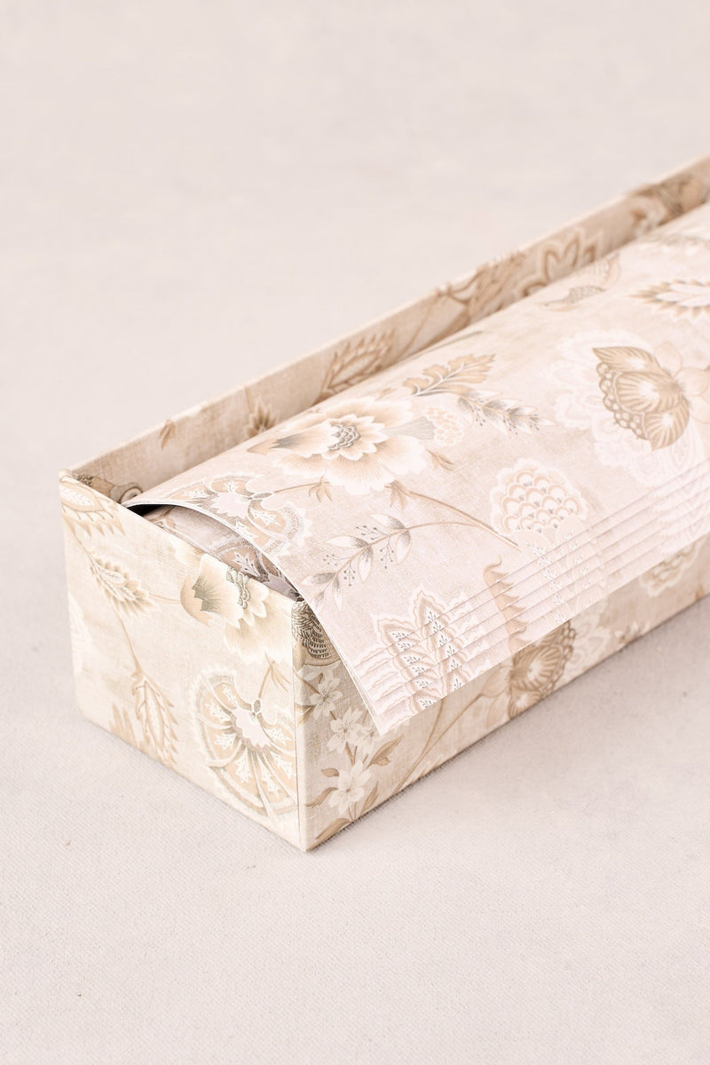 Timeless Blossoms Drawliners