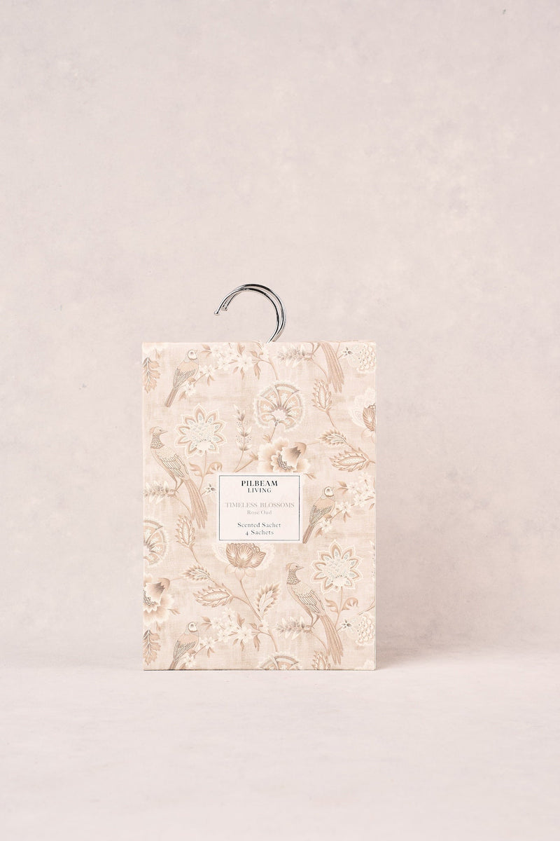 Timeless Blossoms Hanging Sachet