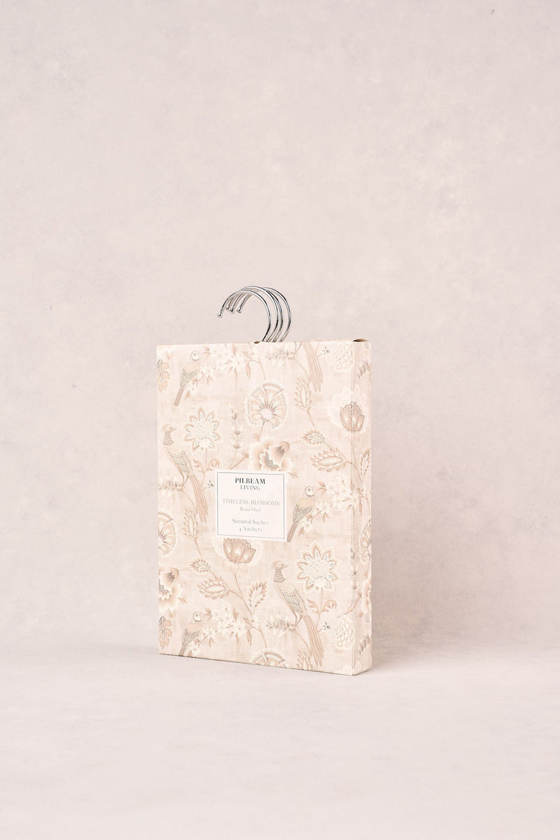 Timeless Blossoms Hanging Sachet